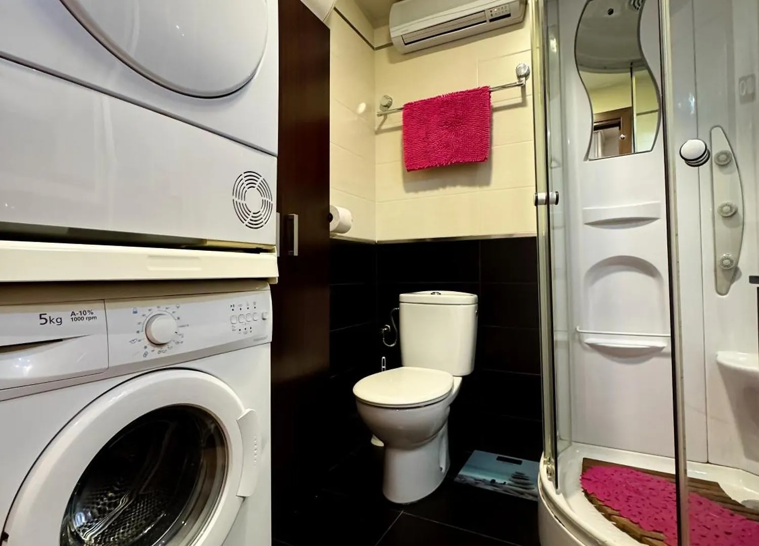 Apartmán Estudio En El Centro De Nerja Španělsko